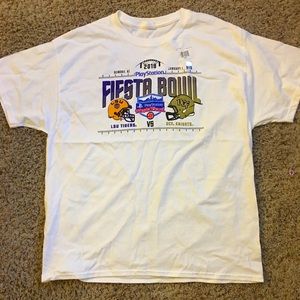 Fiesta Bowl 2019 Tee